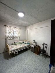 Blk 379 Clementi Avenue 5 (Clementi), HDB 3 Rooms #558024781